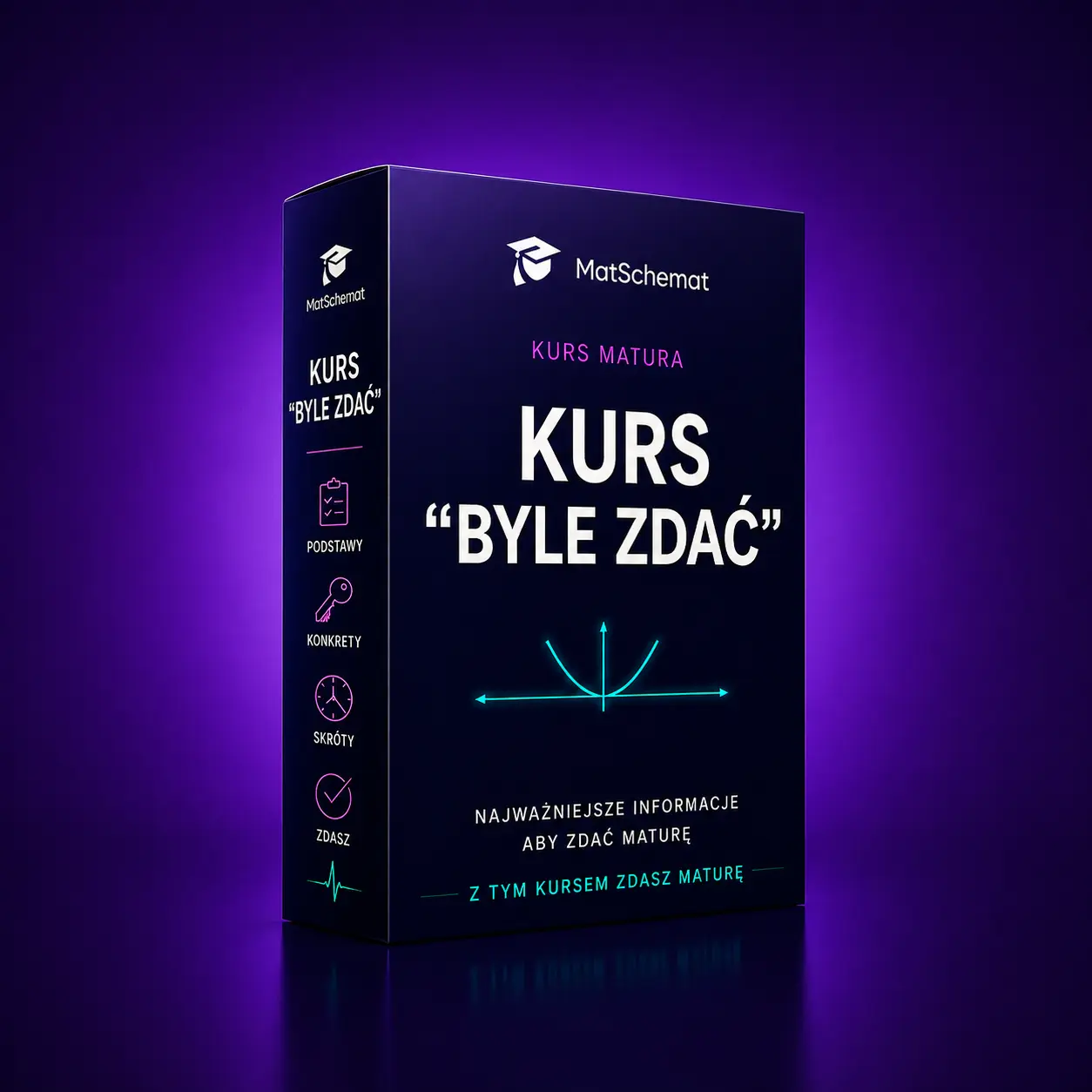 Kurs „Byle Zdać”